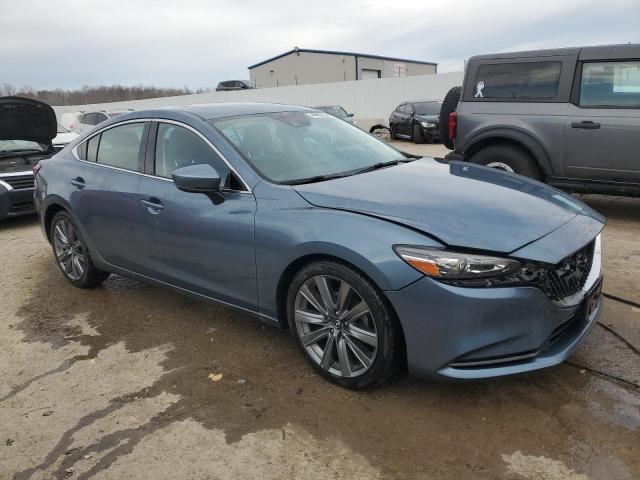 Aukcja sprzedaży 2018 Mazda 6 Grand To, vin: JM1GL1TY5J1302361, numer aukcji: 46982725