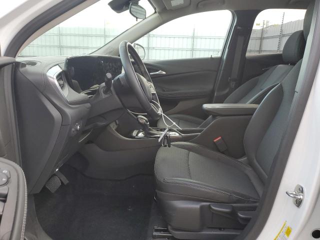 Продаж на аукціоні авто 2024 Buick Encore Gx, vin: KL4AMBS26RB138611, номер лоту: 46719885
