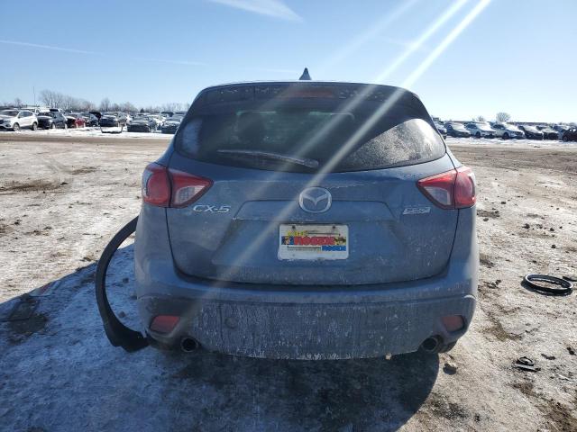 Aukcja sprzedaży 2014 Mazda Cx-5, vin: JM3KE2DY5E0414122, numer aukcji: 46429565