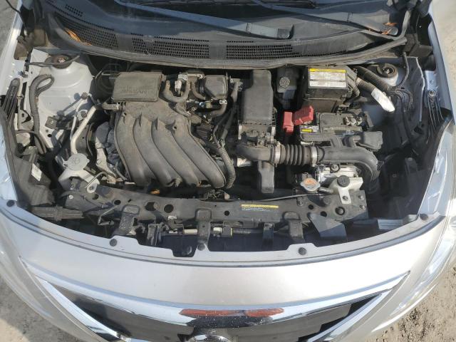 Продаж на аукціоні авто 2017 Nissan Versa, vin: 3N1CN7AP6HL865141, номер лоту: 47255005