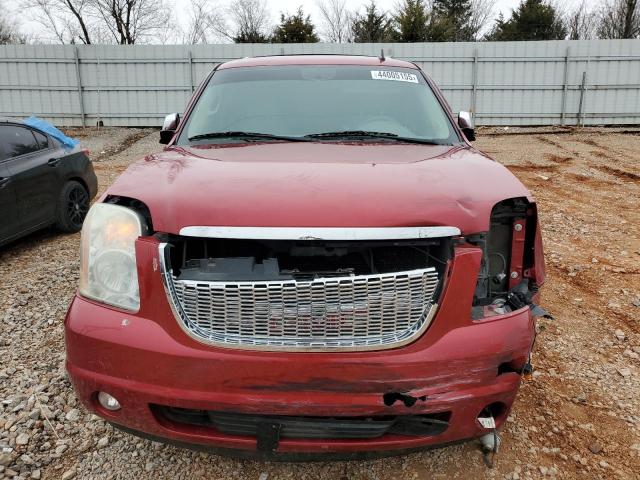 Продажа на аукционе авто 2012 Gmc Yukon Xl, vin: 1GKS1KE02CR241542, номер лота: 44005155