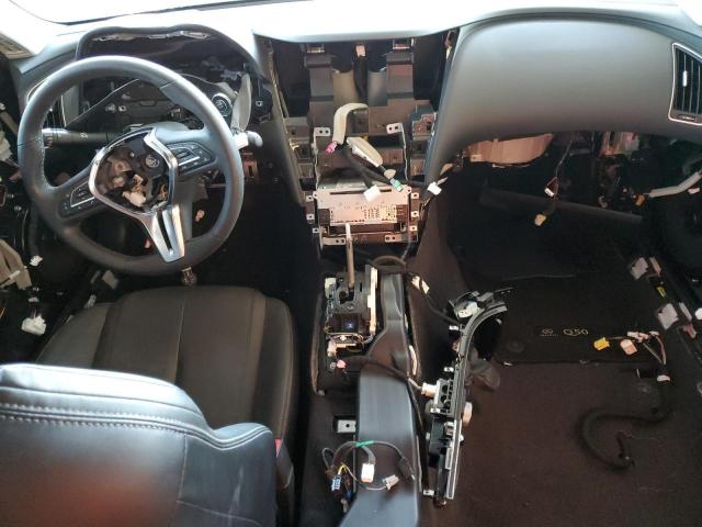 Продажа на аукционе авто 2023 Infiniti Q50 Luxe, vin: JN1EV7BP9PM510525, номер лота: 44904165