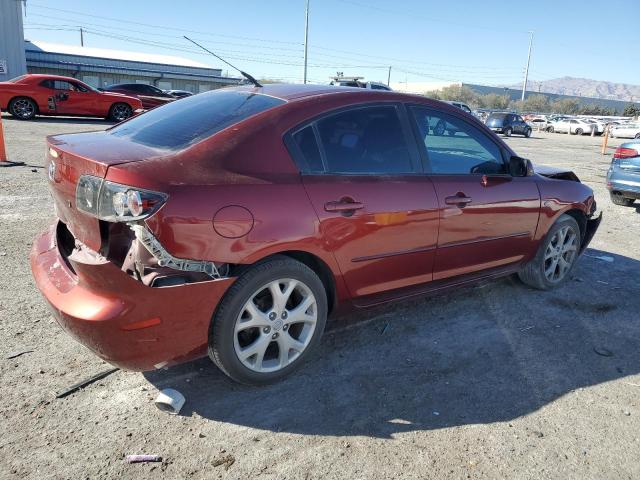 Продаж на аукціоні авто 2009 Mazda 3, vin: JM1BK32G591256043, номер лоту: 44347885
