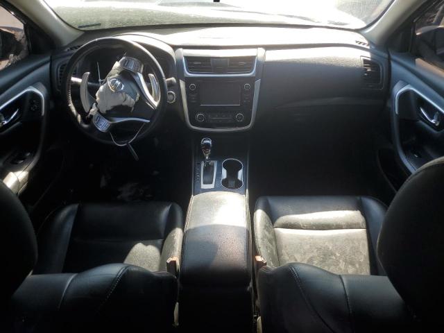 Продажа на аукционе авто 2018 Nissan Altima, vin: 1N4AL3AP2JC240083, номер лота: 43815485