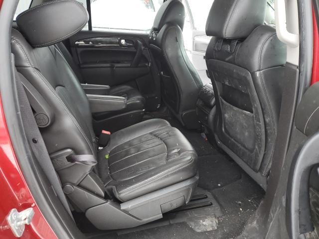 Aukcja sprzedaży 2014 Buick Enclave, vin: 5GAKVBKD6EJ211700, numer aukcji: 45504195