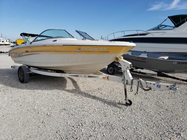 Auction sale of the 2005 Other Boat Boat, vin: SERR4254A505, lot number: 45944315