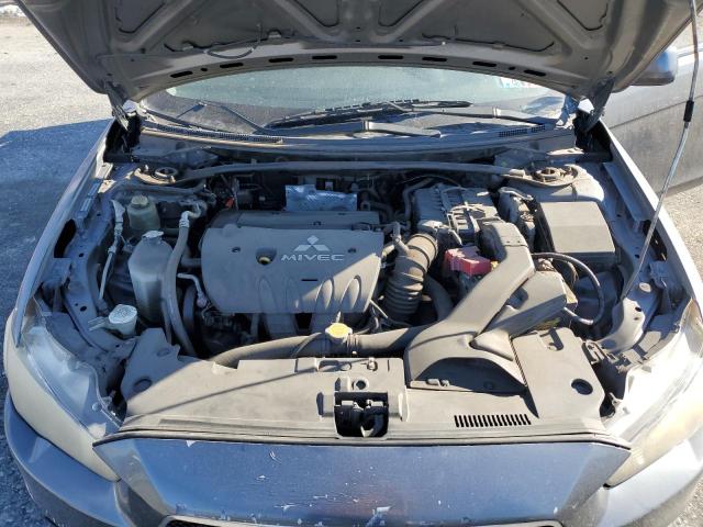 2008 Mitsubishi Lancer მანქანა იყიდება აუქციონზე, vin: JA3AU86U28U041315, აუქციონის ნომერი: 45255595