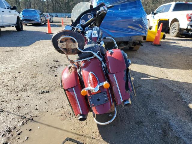 Продажа на аукционе авто 2015 Indian Motorcycle Co. Chieftain, vin: 56KTCAAA3F3324711, номер лота: 45537895