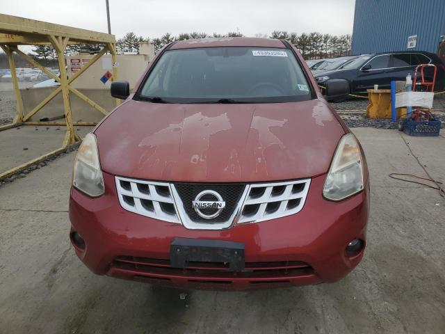 Aukcja sprzedaży 2012 Nissan Rogue S, vin: JN8AS5MV9CW417138, numer aukcji: 45363595