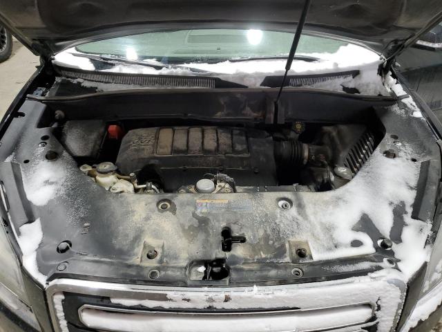 43578015 :رقم المزاد ، 1GKKVRKD3EJ371190 vin ، 2014 Gmc Acadia مزاد بيع