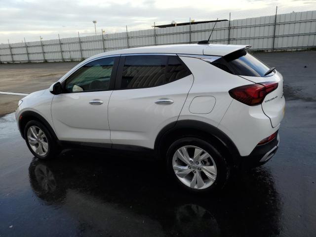 Продаж на аукціоні авто 2024 Buick Encore Gx, vin: KL4AMBS26RB138611, номер лоту: 46719885