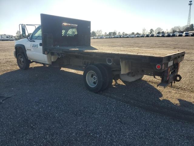 Aukcja sprzedaży 2003 Gmc New Sierra, vin: 1GDJC34U83E310488, numer aukcji: 47115825
