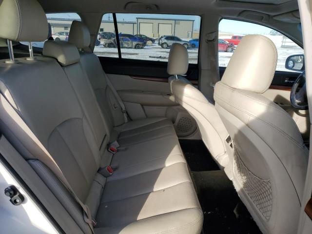 Aukcja sprzedaży 2013 Subaru Outback 3., vin: 4S4BRDKC8D2269057, numer aukcji: 45332275