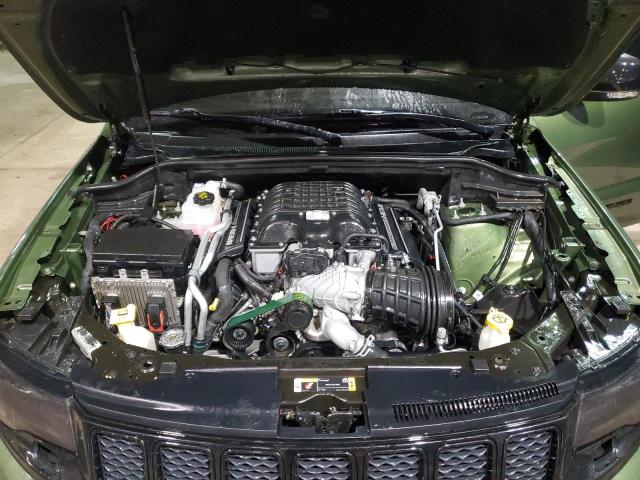 Aukcja sprzedaży 2021 Jeep Grand Cherokee, vin: 1C4RJFDJ4MC703356, numer aukcji: 46081715