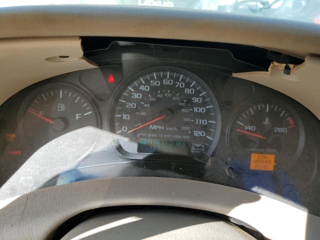 Aukcja sprzedaży 2003 Chevrolet Impala, vin: 2G1WF52E039439765, numer aukcji: 45054225