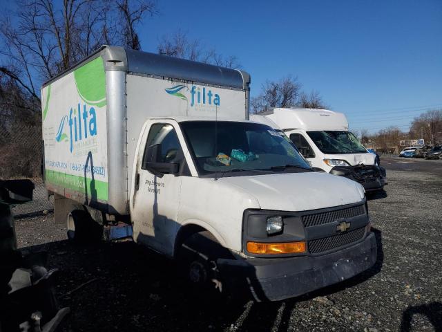 Продажа на аукционе авто 2012 Chevrolet Express G3, vin: 1GB0G2CA1C1157437, номер лота: 43816475