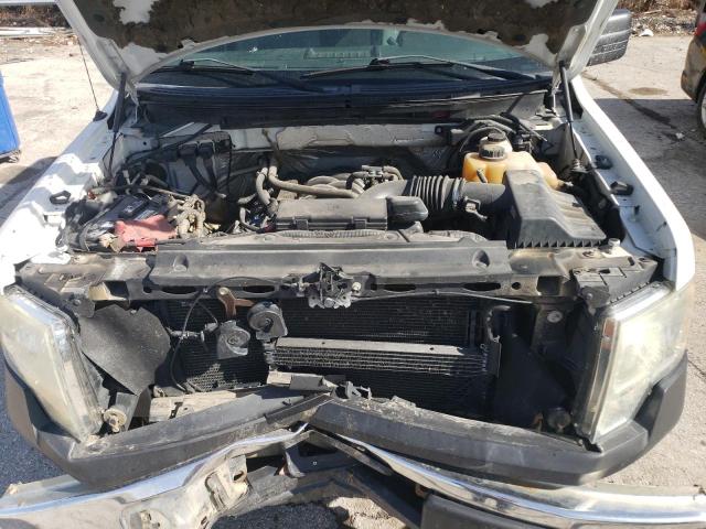 44555975 :رقم المزاد ، 1FTFX1EF3DKF20762 vin ، 2013 Ford F150 مزاد بيع