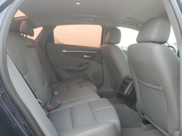 Продажа на аукционе авто 2018 Chevrolet Impala Ls, vin: 2G11Z5SA8J9123347, номер лота: 41890035