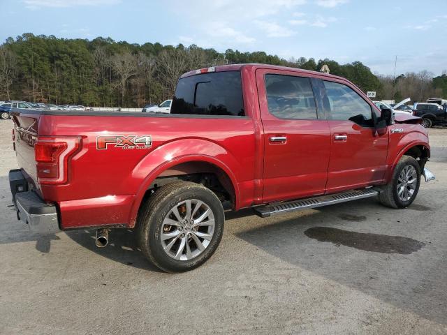 Aukcja sprzedaży 2017 Ford F150, vin: 1FTEW1EF4HFC30463, numer aukcji: 45233625