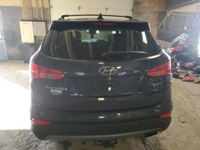 Aukcja sprzedaży 2014 Hyundai Santa Fe S, vin: 5XYZU3LB0EG211579, numer aukcji: 45535695