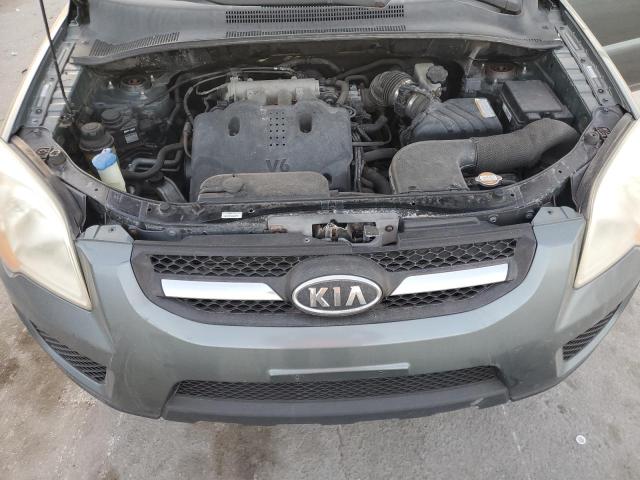43837885 :رقم المزاد ، KNDJE723297573346 vin ، 2009 Kia Sportage مزاد بيع