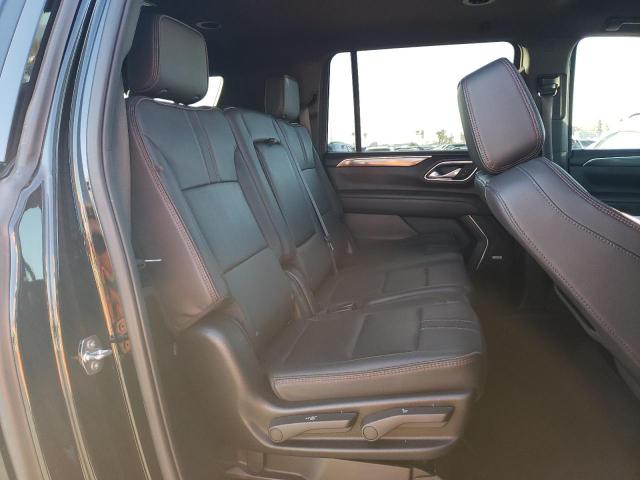 Продаж на аукціоні авто 2023 Chevrolet Suburban, vin: 1GNSCEKD3PR132583, номер лоту: 46529635