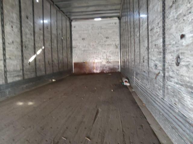 Продажа на аукционе авто 2007 Waba Dry Van Trailer, vin: 1JJV281W37L978073, номер лота: 47024695