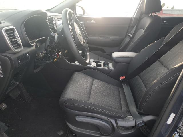 Продажа на аукционе авто 2019 Kia Sportage, vin: KNDPM3AC8K7616617, номер лота: 47297695