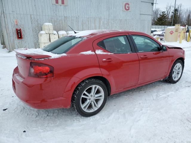 Продажа на аукционе авто 2012 Dodge Avenger Sx, vin: 1C3CDZEG8CN165575, номер лота: 45357815
