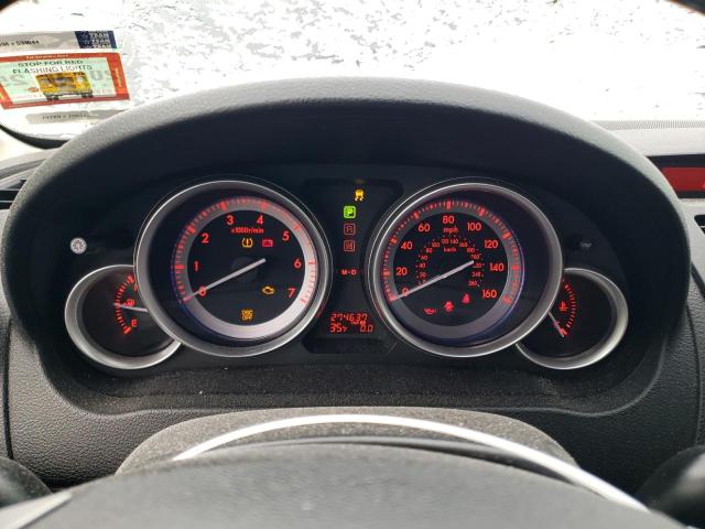 Aukcja sprzedaży 2009 Mazda 6, vin: 1YVHP82A095M13694, numer aukcji: 43048065