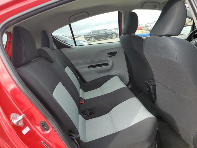 Aukcja sprzedaży 2012 Toyota Prius C, vin: JTDKDTB36C1508039, numer aukcji: 46658495