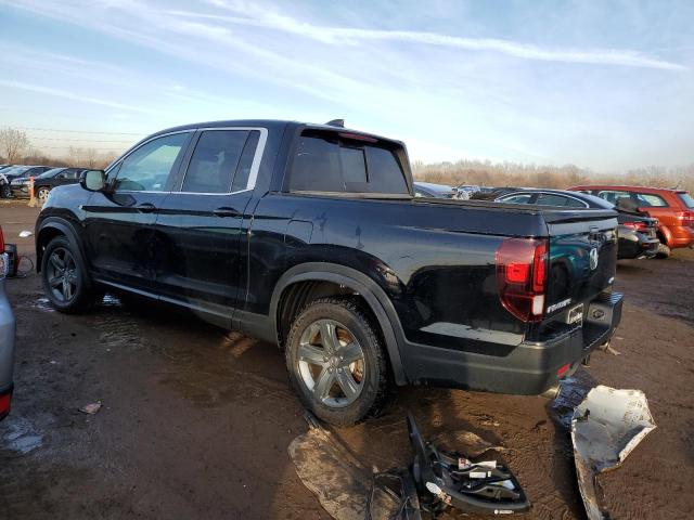 Aukcja sprzedaży 2023 Honda Ridgeline, vin: 5FPYK3F52PB059894, numer aukcji: 44788875