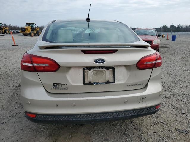 Aukcja sprzedaży 2018 Ford Focus Tita, vin: 1FADP3J25JL218455, numer aukcji: 44158235