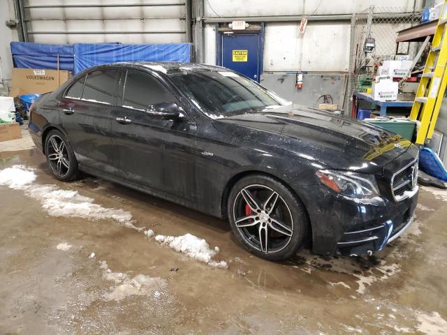 Продаж на аукціоні авто 2019 Mercedes Benz E, vin: WDDZF6BB3KA571427, номер лоту: 42654255