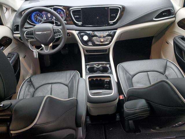 Продажа на аукционе авто 2024 Chrysler Pacifica, vin: 2C4RC1GG9RR174062, номер лота: 45799365
