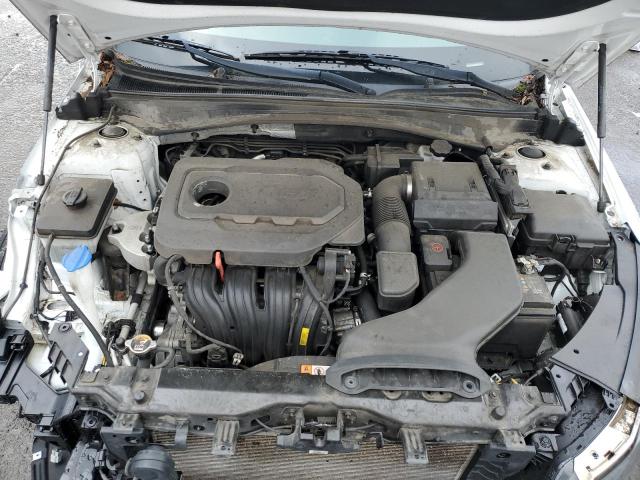 45424855 :رقم المزاد ، 5XXGT4L39KG282367 vin ، 2019 Kia Optima Lx مزاد بيع
