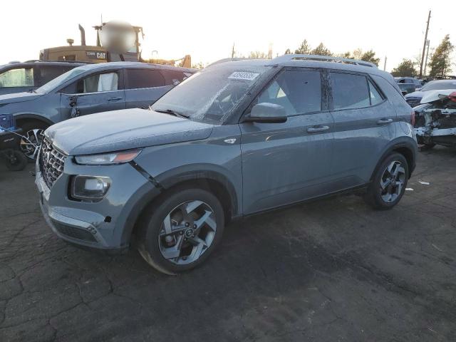 Aukcja sprzedaży 2022 Hyundai Venue Sel, vin: KMHRC8A37NU147210, numer aukcji: 43543535
