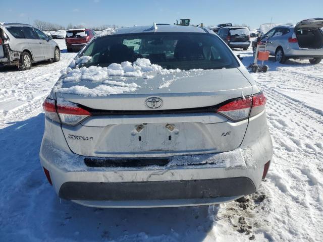 Aukcja sprzedaży 2020 Toyota Corolla, vin: 5YFEPRAE8LP097443, numer aukcji: 45235865