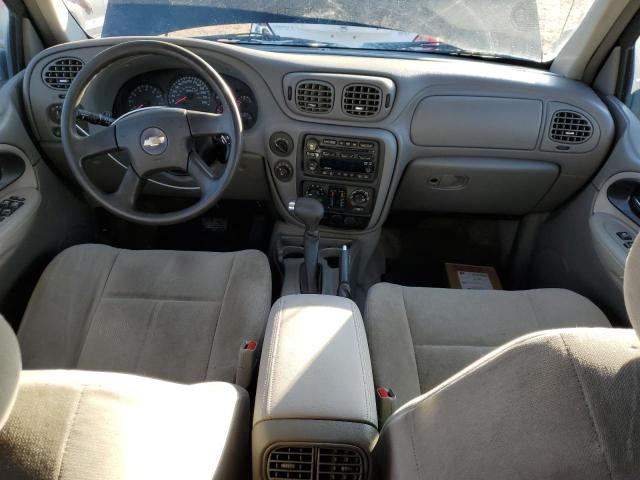Продажа на аукционе авто 2005 Chevrolet Trailblazer, vin: 1GNDT13SX52233768, номер лота: 46370025