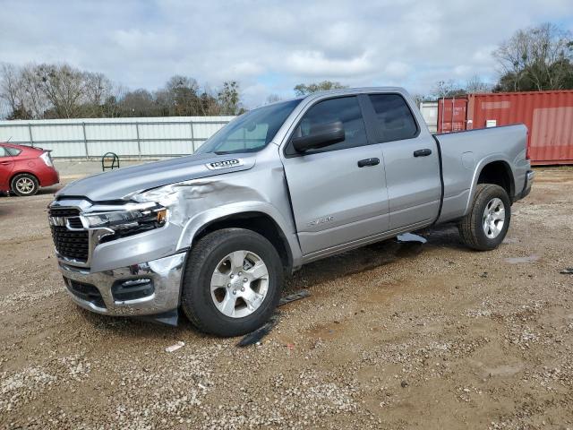 Auction sale of the 2025 Ram 1500 Big H, vin: 1C6SRFBP5SN510529, lot number: 45878945