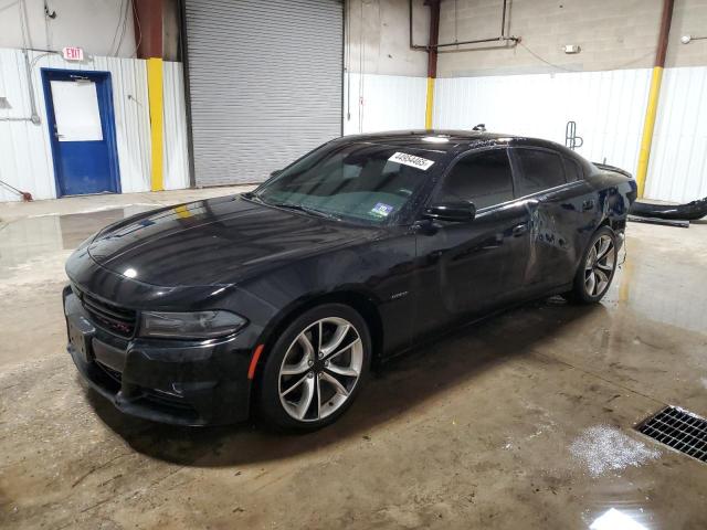 Aukcja sprzedaży 2016 Dodge Charger, vin: 2C3CDXCTXGH110385, numer aukcji: 44954465