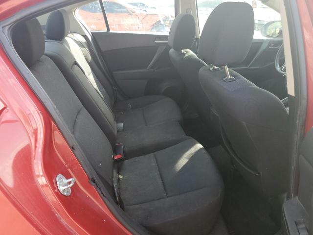 43553665 :رقم المزاد ، JM1BL1VG7B1478103 vin ، 2011 Mazda 3 I مزاد بيع