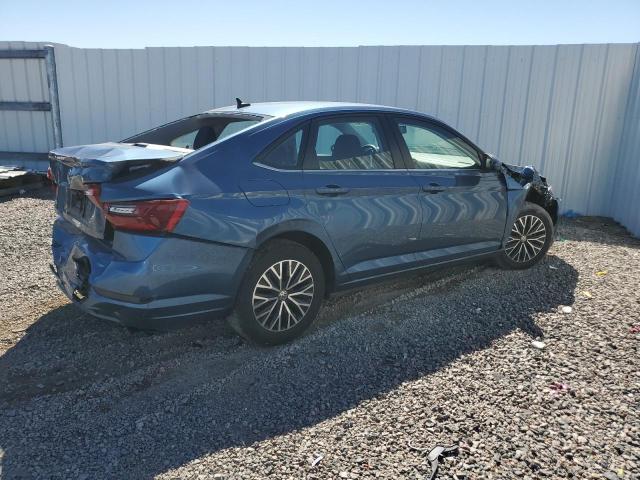 2021 Volkswagen Jetta S მანქანა იყიდება აუქციონზე, vin: 3VWC57BU6MM012824, აუქციონის ნომერი: 44617225