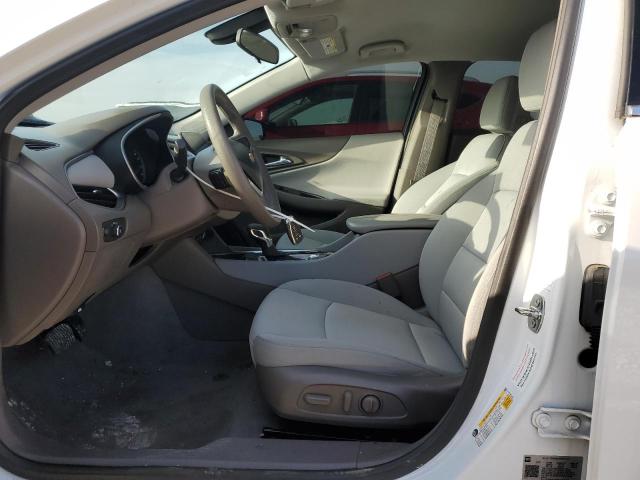 45155145 :رقم المزاد ، 1G1ZD5ST3NF184542 vin ، 2022 Chevrolet Malibu Lt مزاد بيع