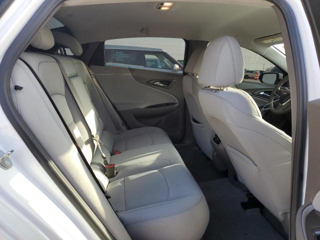 45155145 :رقم المزاد ، 1G1ZD5ST3NF184542 vin ، 2022 Chevrolet Malibu Lt مزاد بيع