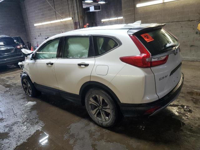 Продажа на аукционе авто 2019 Honda Cr-v Lx, vin: 2HKRW6H30KH226021, номер лота: 43475515