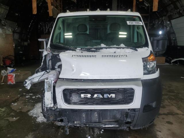 2022 Ram Promaster 1500 მანქანა იყიდება აუქციონზე, vin: 3C6LRVAG7NE122467, აუქციონის ნომერი: 45872005