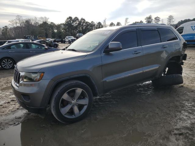 2012 Jeep Grand Cherokee Laredo მანქანა იყიდება აუქციონზე, vin: 1C4RJFAGXCC274148, აუქციონის ნომერი: 44441215