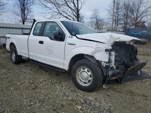 Продажа на аукционе авто 2019 Ford F150 Super, vin: 1FTEX1E59KKE40995, номер лота: 43992535