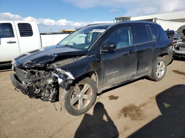 46845875 :رقم المزاد ، 1C4NJDEB1ED698221 vin ، 2014 Jeep Compass مزاد بيع